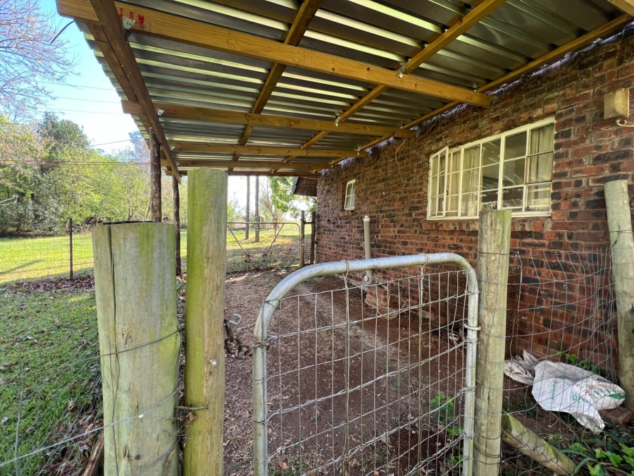 To Let 1 Bedroom Property for Rent in Tweedie KwaZulu-Natal