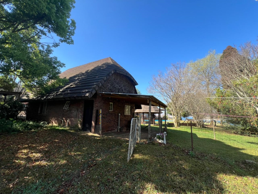 To Let 1 Bedroom Property for Rent in Tweedie KwaZulu-Natal