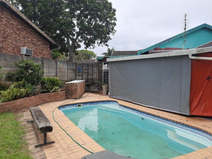 To Let 3 Bedroom Property for Rent in Meer En See KwaZulu-Natal