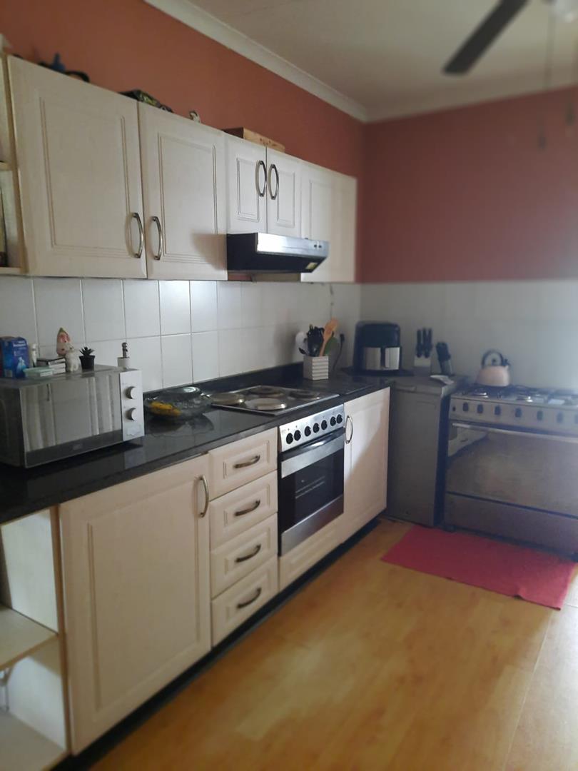 To Let 3 Bedroom Property for Rent in Meer En See KwaZulu-Natal