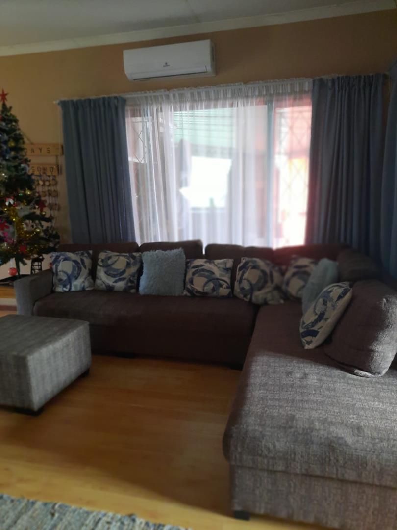 To Let 3 Bedroom Property for Rent in Meer En See KwaZulu-Natal