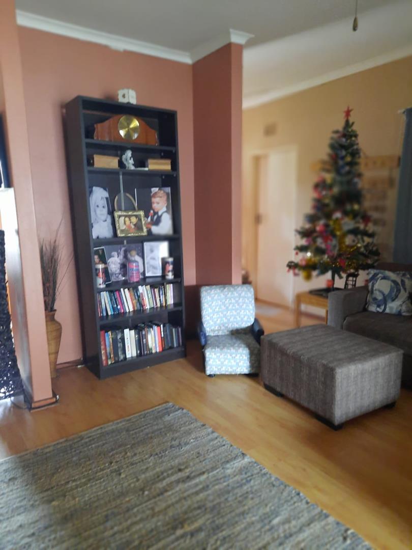 To Let 3 Bedroom Property for Rent in Meer En See KwaZulu-Natal