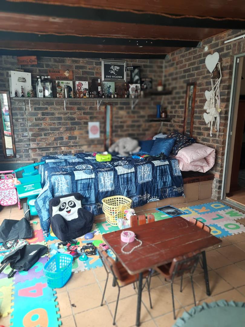 To Let 3 Bedroom Property for Rent in Meer En See KwaZulu-Natal