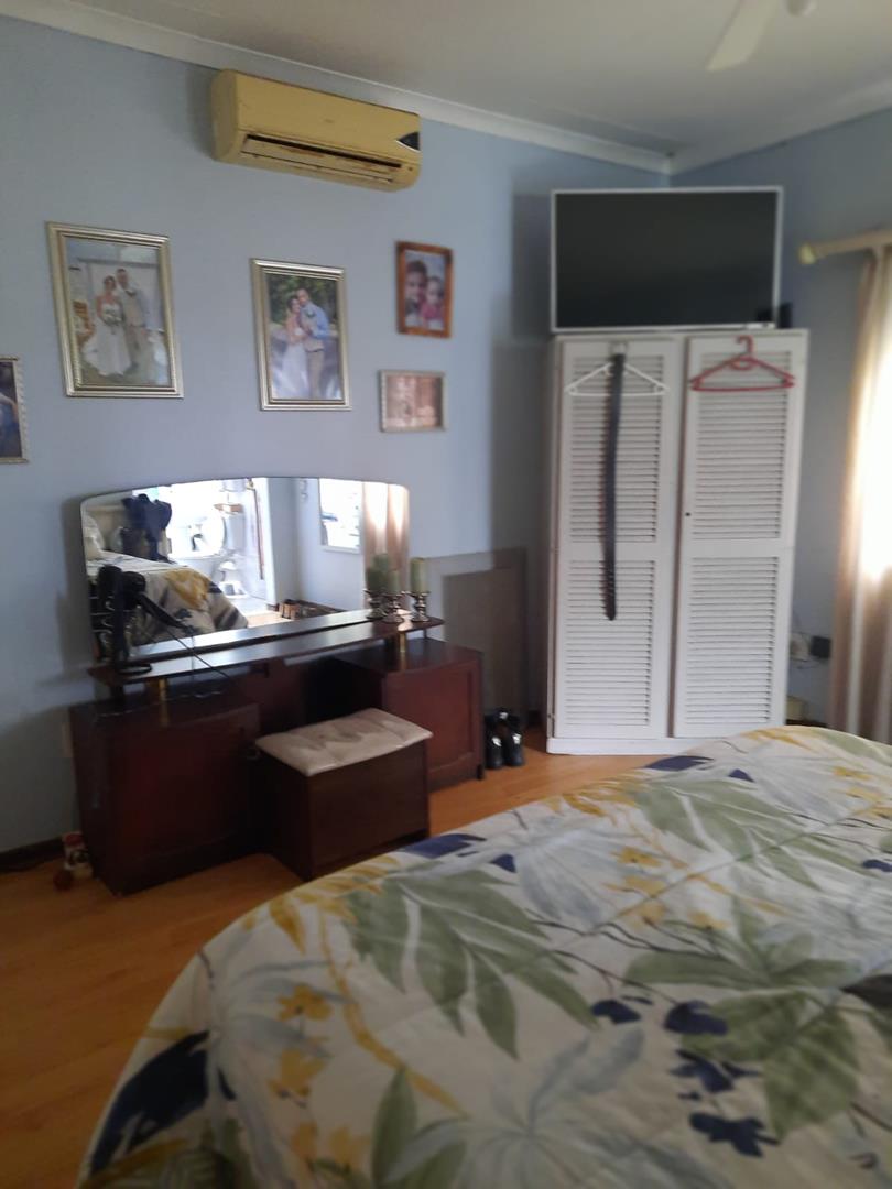 To Let 3 Bedroom Property for Rent in Meer En See KwaZulu-Natal