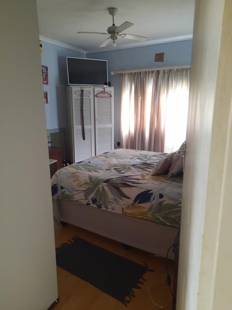 To Let 3 Bedroom Property for Rent in Meer En See KwaZulu-Natal