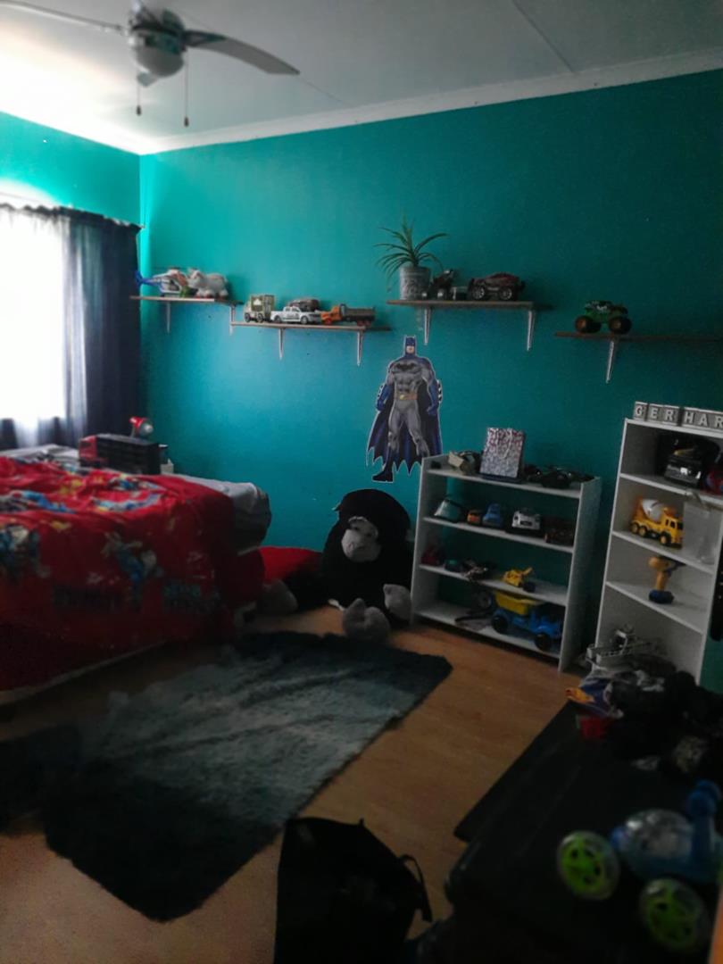 To Let 3 Bedroom Property for Rent in Meer En See KwaZulu-Natal