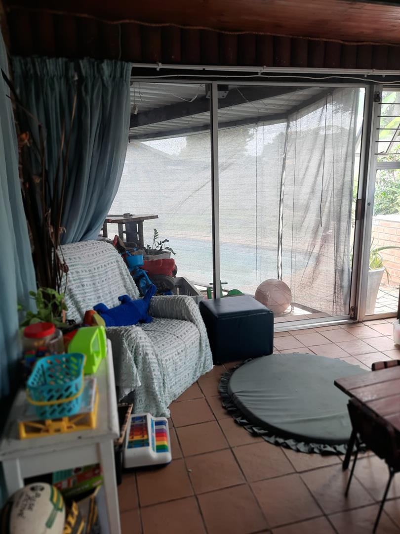 To Let 3 Bedroom Property for Rent in Meer En See KwaZulu-Natal