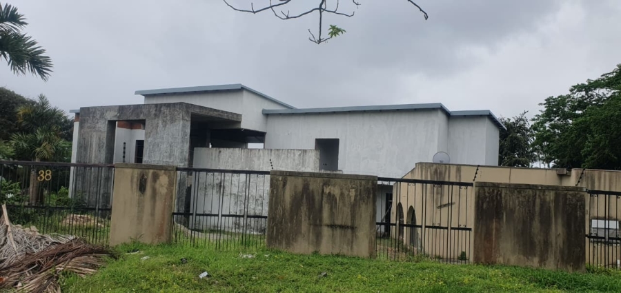 4 Bedroom Property for Sale in Meer En See KwaZulu-Natal