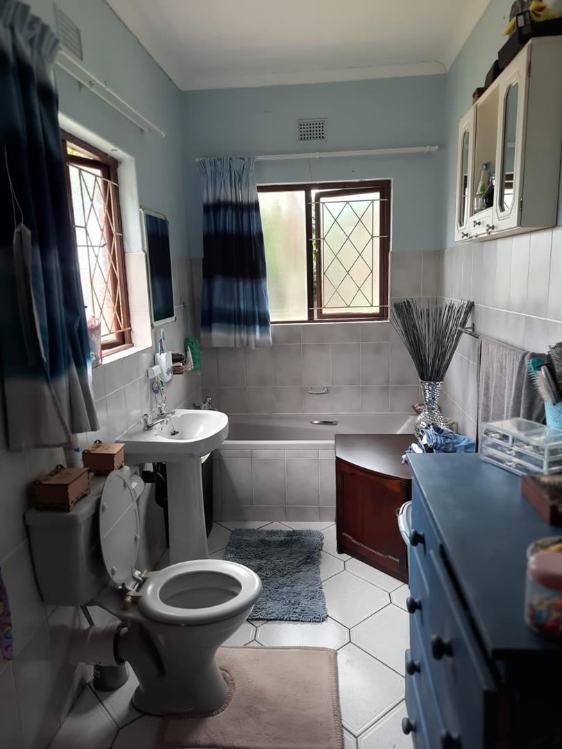 3 Bedroom Property for Sale in Meer En See KwaZulu-Natal