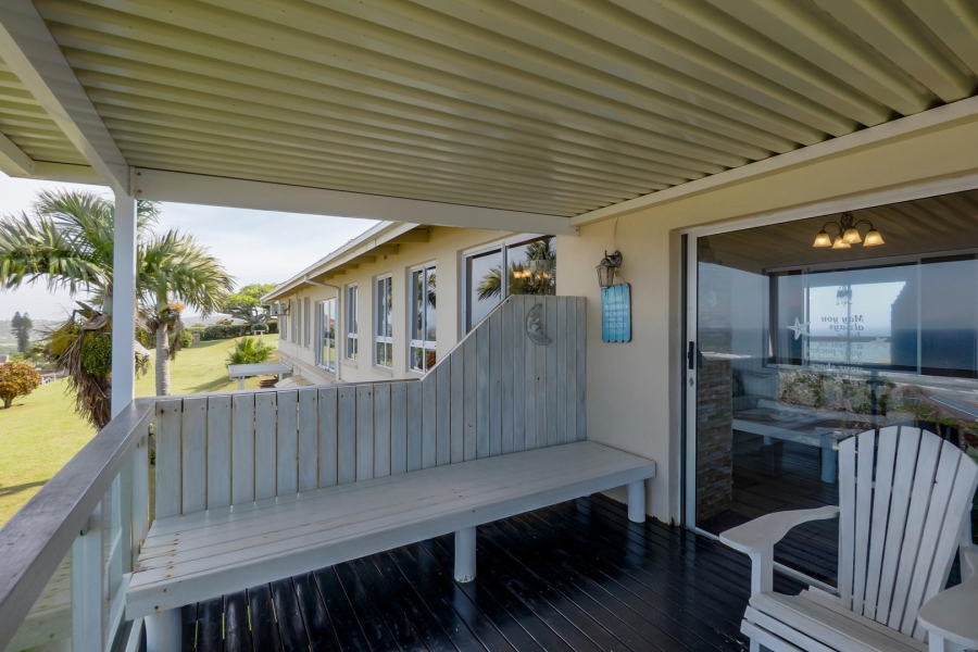 3 Bedroom Property for Sale in Amanzimtoti KwaZulu-Natal