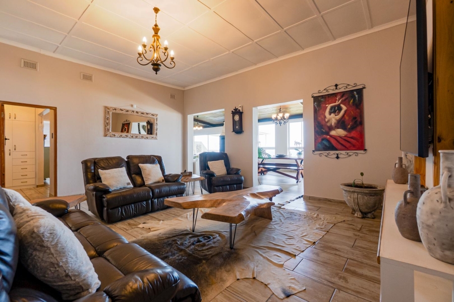 3 Bedroom Property for Sale in Amanzimtoti KwaZulu-Natal