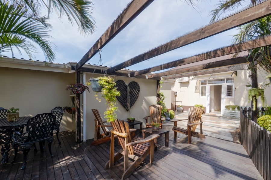 3 Bedroom Property for Sale in Amanzimtoti KwaZulu-Natal