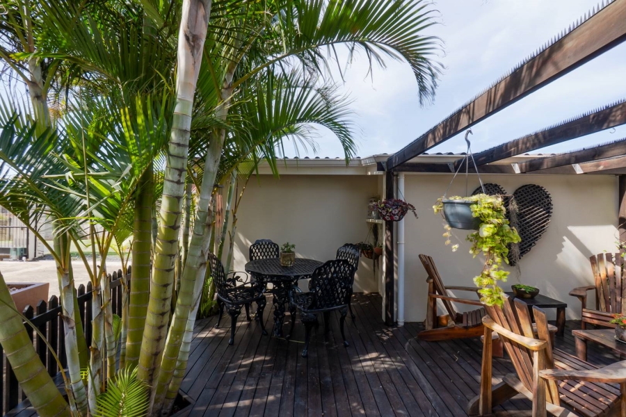 3 Bedroom Property for Sale in Amanzimtoti KwaZulu-Natal
