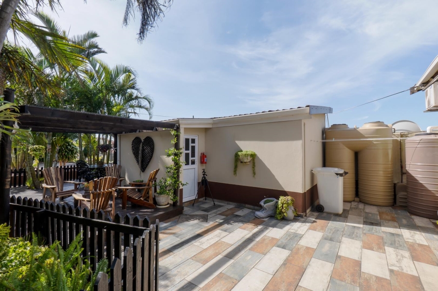 3 Bedroom Property for Sale in Amanzimtoti KwaZulu-Natal