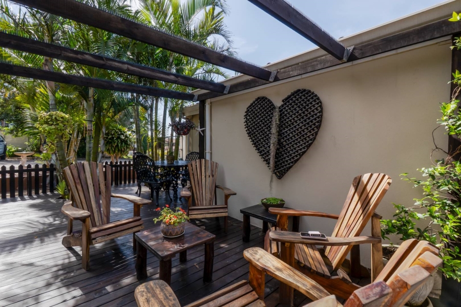 3 Bedroom Property for Sale in Amanzimtoti KwaZulu-Natal