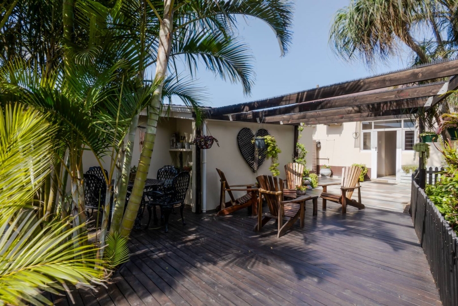 3 Bedroom Property for Sale in Amanzimtoti KwaZulu-Natal