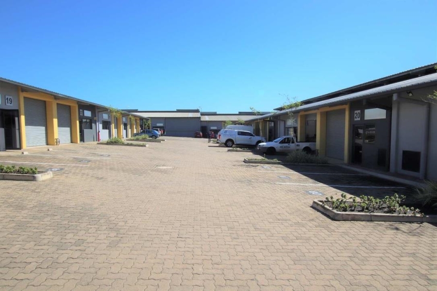 To Let 0 Bedroom Property for Rent in Cornubia KwaZulu-Natal