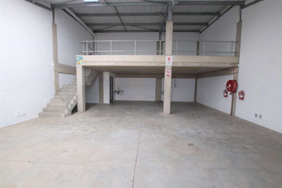 To Let 0 Bedroom Property for Rent in Cornubia KwaZulu-Natal
