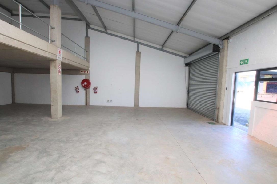 To Let 0 Bedroom Property for Rent in Cornubia KwaZulu-Natal