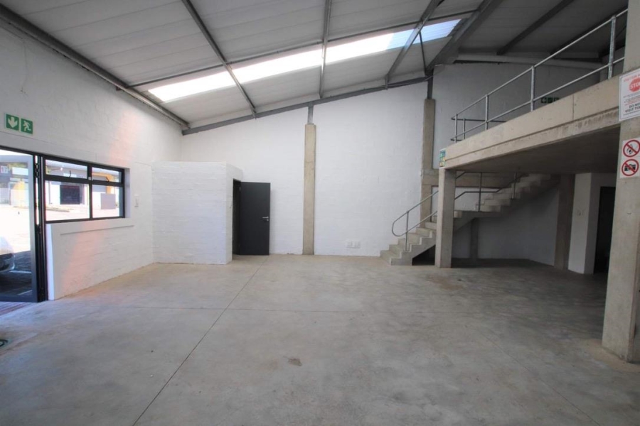 To Let 0 Bedroom Property for Rent in Cornubia KwaZulu-Natal