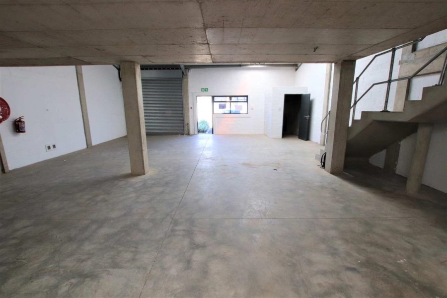 To Let 0 Bedroom Property for Rent in Cornubia KwaZulu-Natal
