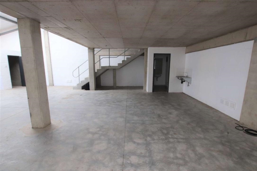 To Let 0 Bedroom Property for Rent in Cornubia KwaZulu-Natal