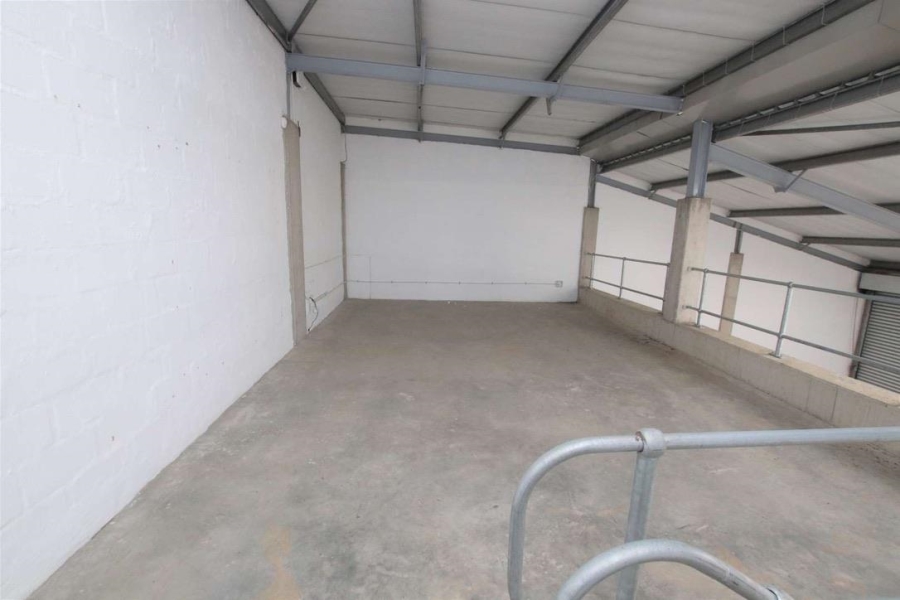 To Let 0 Bedroom Property for Rent in Cornubia KwaZulu-Natal