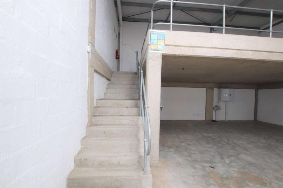 To Let 0 Bedroom Property for Rent in Cornubia KwaZulu-Natal