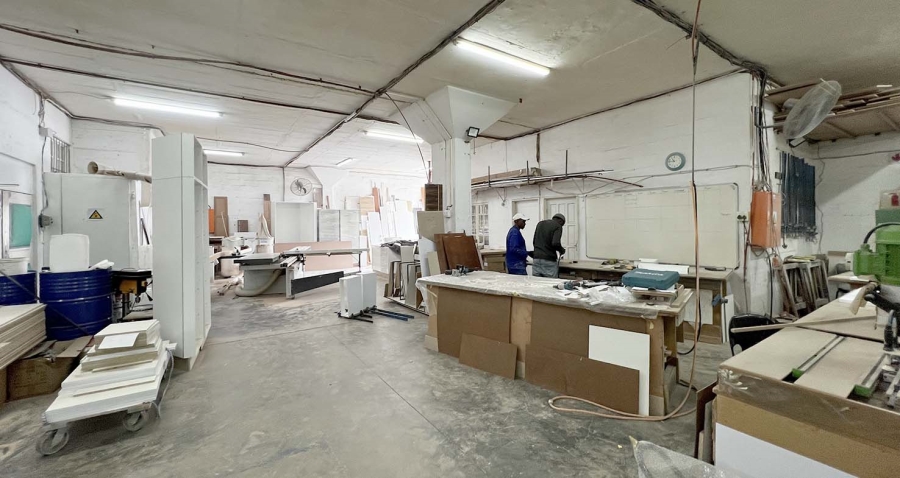 Commercial Property for Sale in Glen Anil KwaZulu-Natal