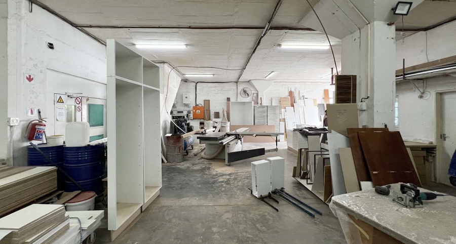 Commercial Property for Sale in Glen Anil KwaZulu-Natal