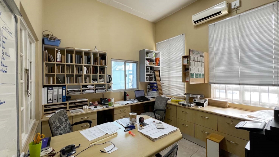 Commercial Property for Sale in Glen Anil KwaZulu-Natal