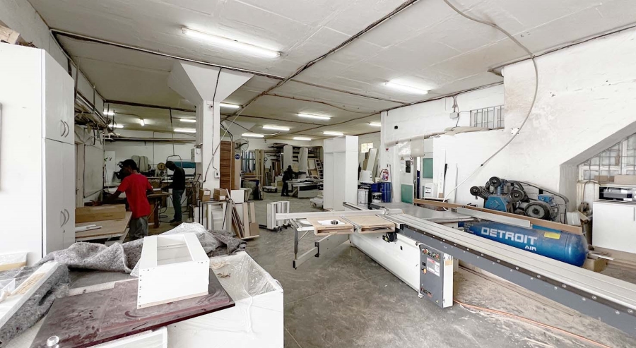 Commercial Property for Sale in Glen Anil KwaZulu-Natal