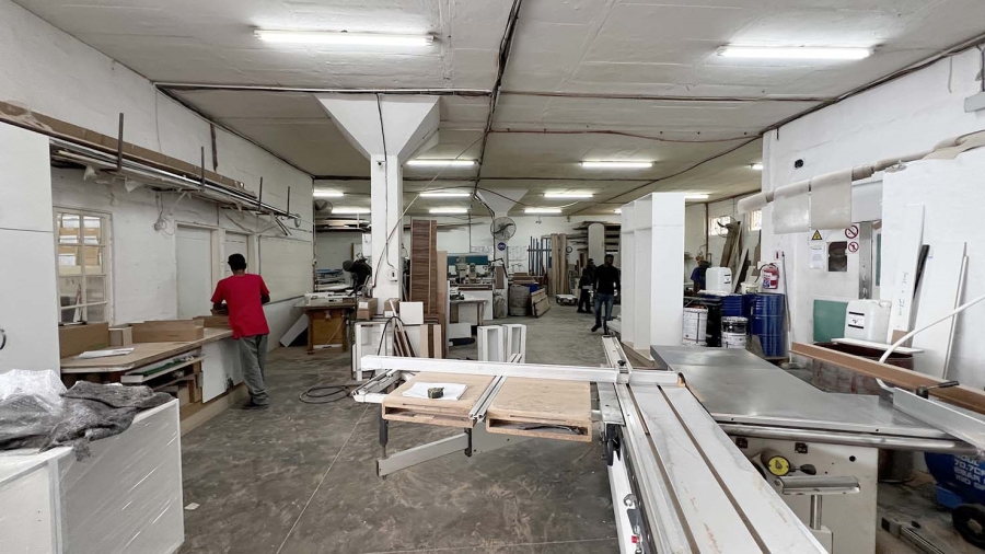 Commercial Property for Sale in Glen Anil KwaZulu-Natal