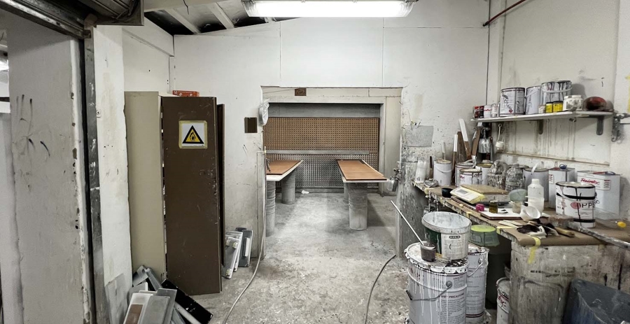 Commercial Property for Sale in Glen Anil KwaZulu-Natal