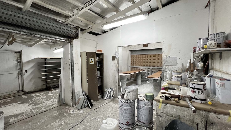 Commercial Property for Sale in Glen Anil KwaZulu-Natal