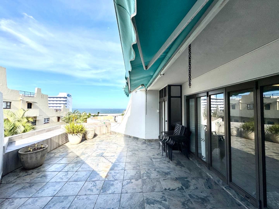 To Let 3 Bedroom Property for Rent in Umhlanga KwaZulu-Natal