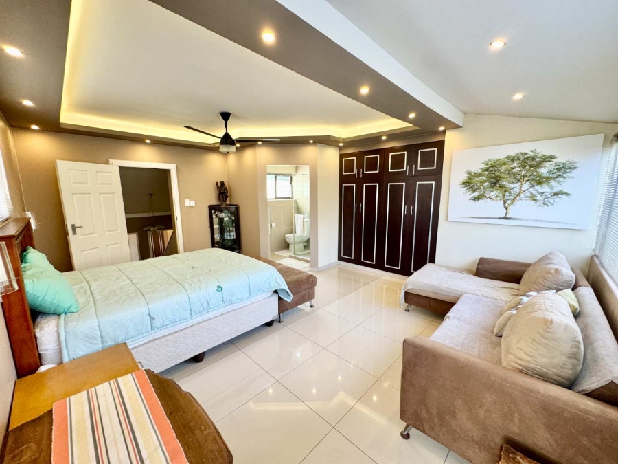 To Let 3 Bedroom Property for Rent in Umhlanga KwaZulu-Natal