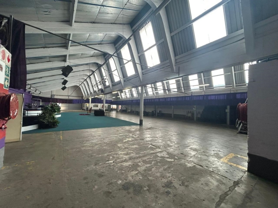To Let commercial Property for Rent in Umbilo KwaZulu-Natal
