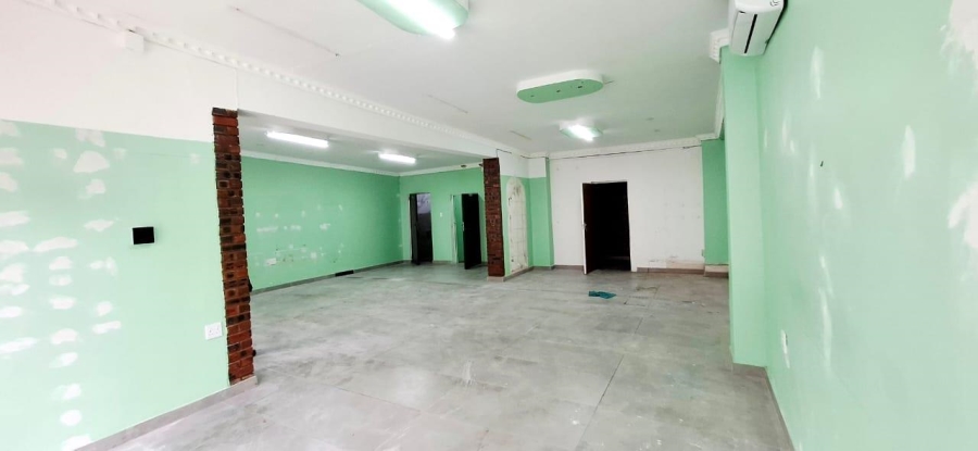 To Let commercial Property for Rent in South Beach KwaZulu-Natal