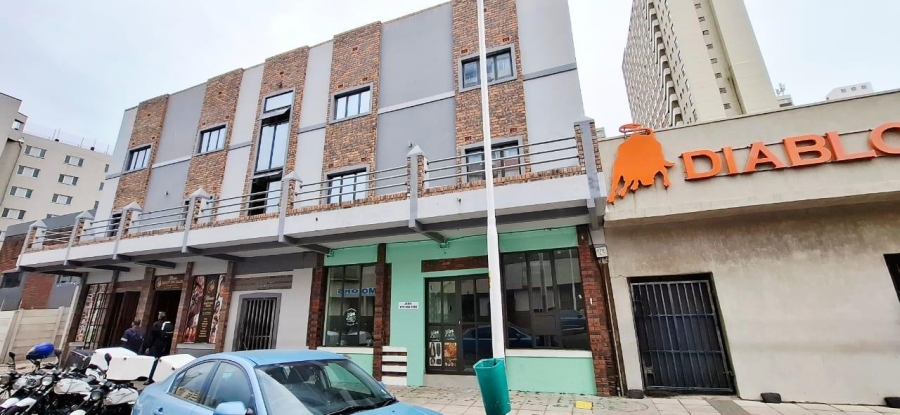 To Let commercial Property for Rent in South Beach KwaZulu-Natal