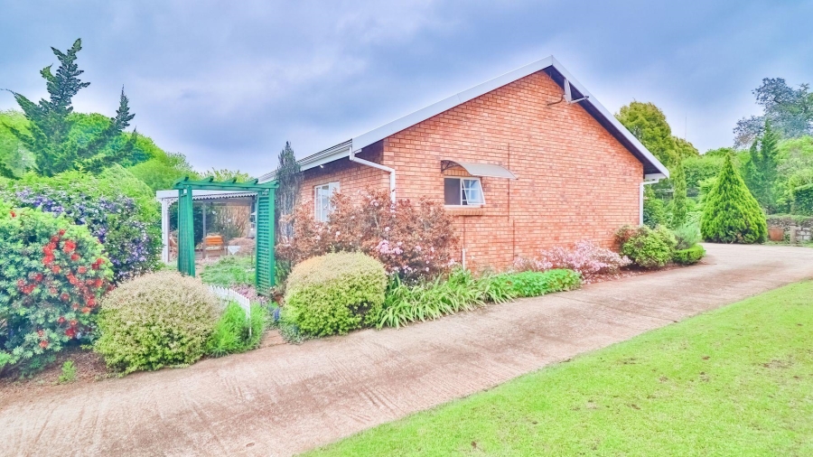 3 Bedroom Property for Sale in Greendale KwaZulu-Natal