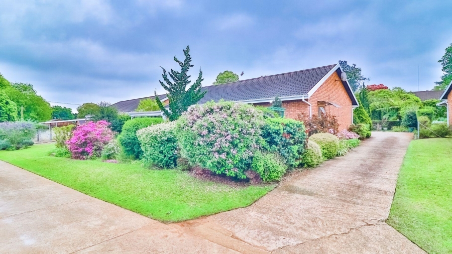 3 Bedroom Property for Sale in Greendale KwaZulu-Natal