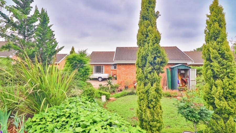 3 Bedroom Property for Sale in Greendale KwaZulu-Natal