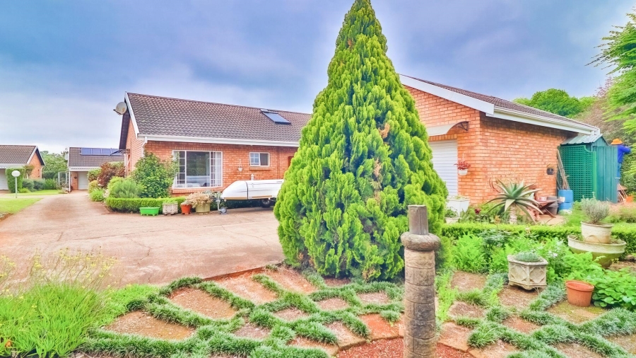 3 Bedroom Property for Sale in Greendale KwaZulu-Natal