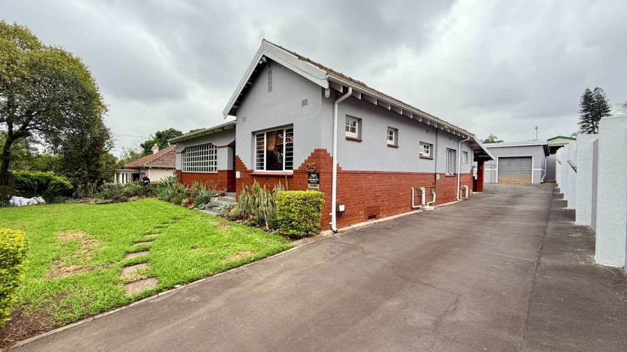 3 Bedroom Property for Sale in Clarendon KwaZulu-Natal