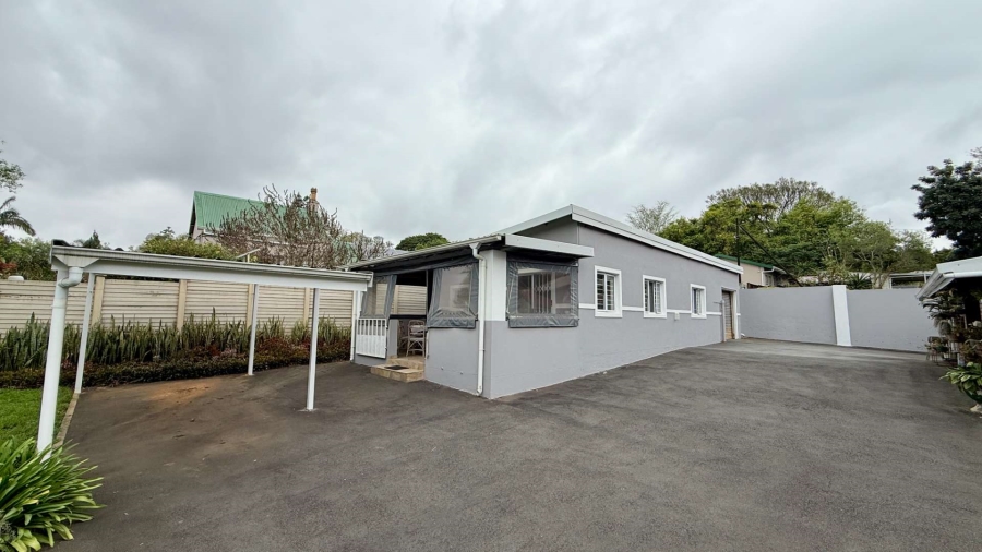 3 Bedroom Property for Sale in Clarendon KwaZulu-Natal