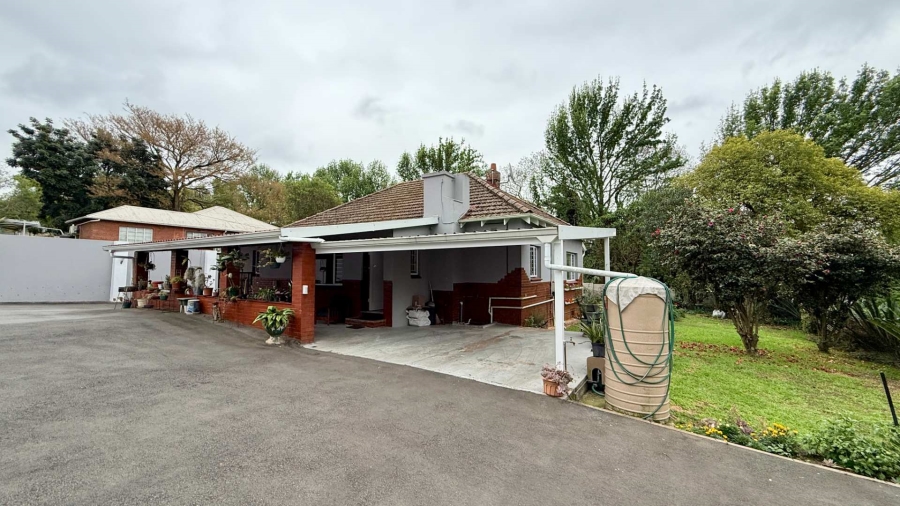 3 Bedroom Property for Sale in Clarendon KwaZulu-Natal