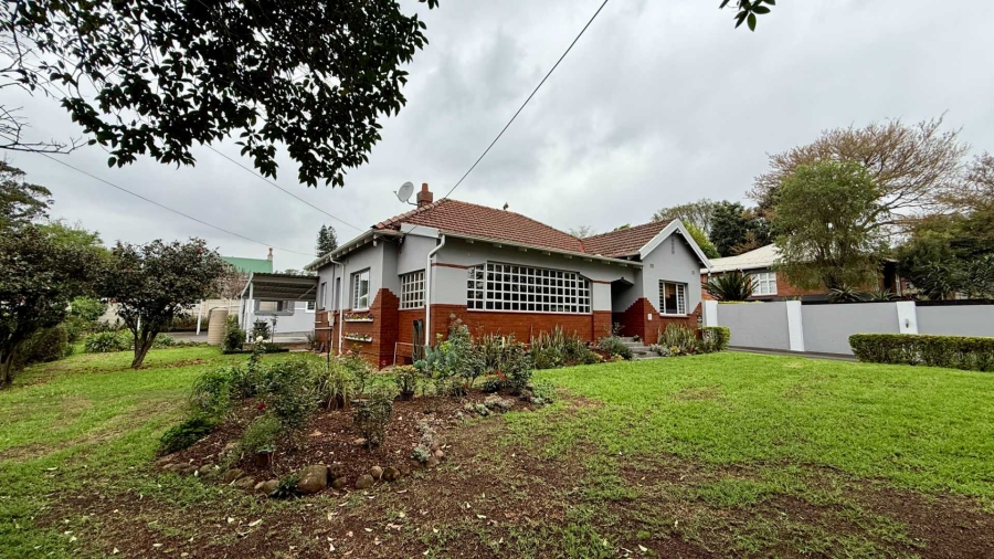 3 Bedroom Property for Sale in Clarendon KwaZulu-Natal