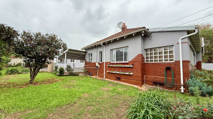 3 Bedroom Property for Sale in Clarendon KwaZulu-Natal