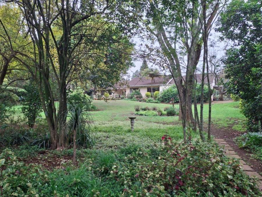 3 Bedroom Property for Sale in Howick North KwaZulu-Natal